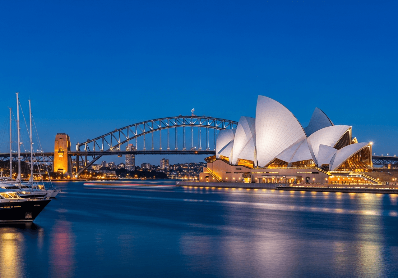 Australia