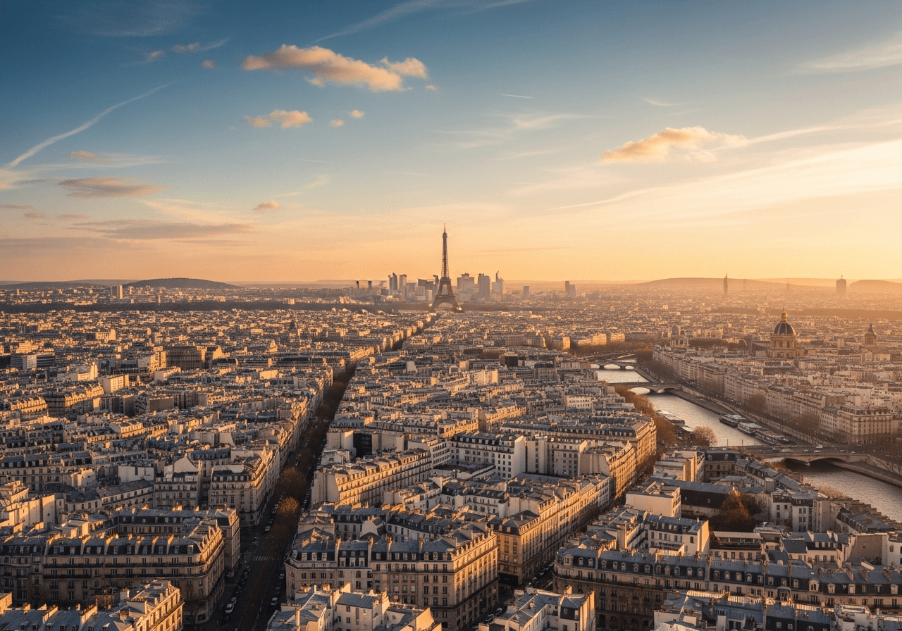 Paris