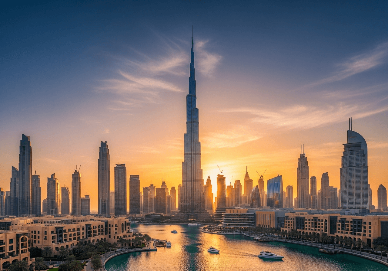 Dubai